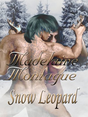 cover image of Snow Leopard